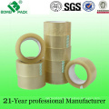 SGS Approved OPP Adhesive Tape for Machine Using